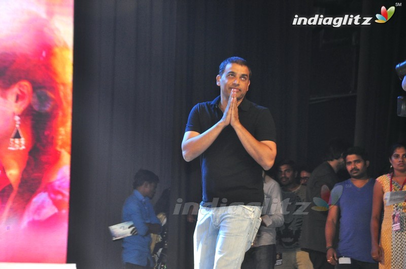 Suriya's '24' Audio Launch (Set-1)