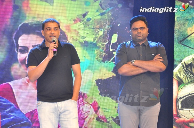 Suriya's '24' Audio Launch (Set-1)