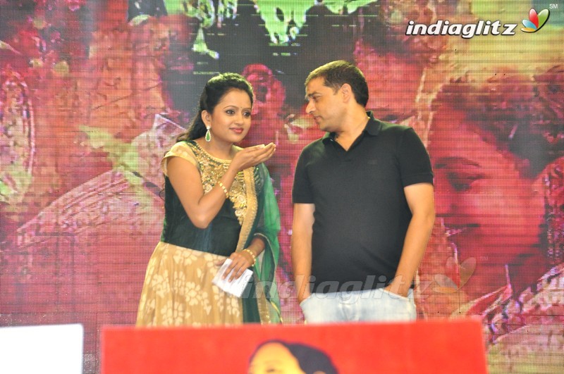 Suriya's '24' Audio Launch (Set-2)