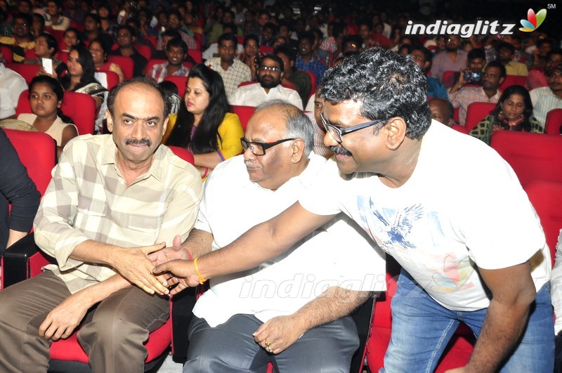 Suriya's '24' Audio Launch (Set-2)