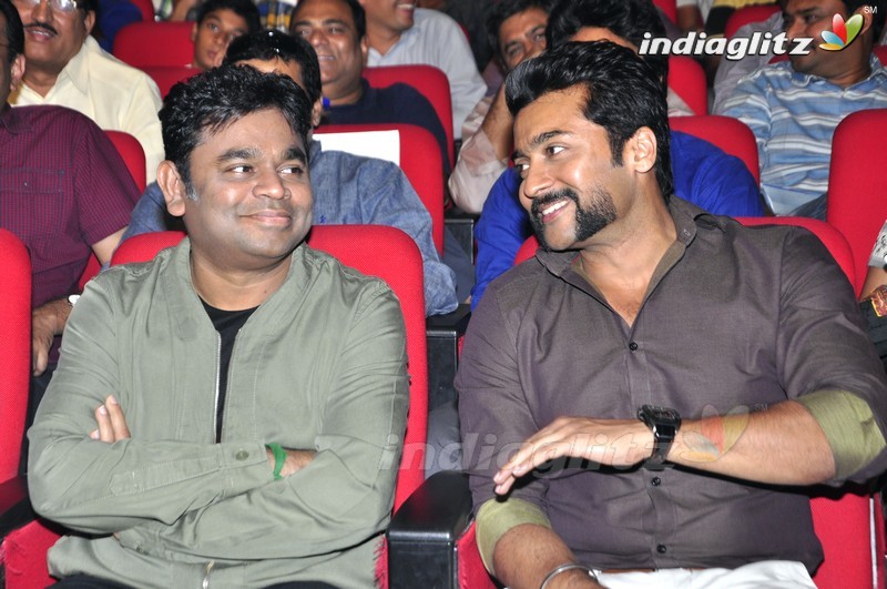 Suriya's '24' Audio Launch (Set-2)