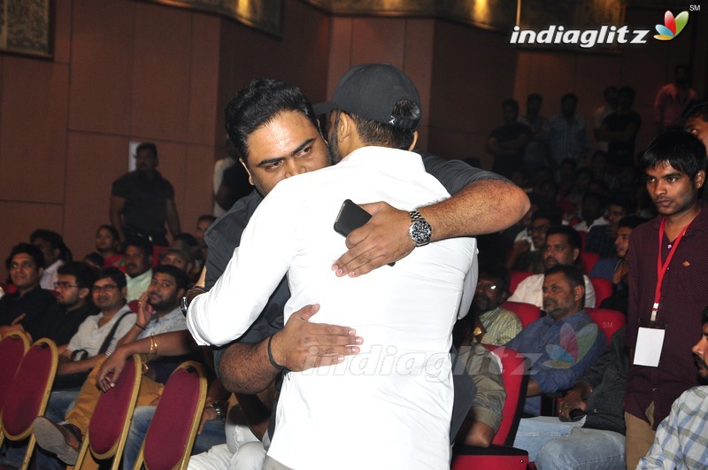 Suriya's '24' Audio Launch (Set-2)