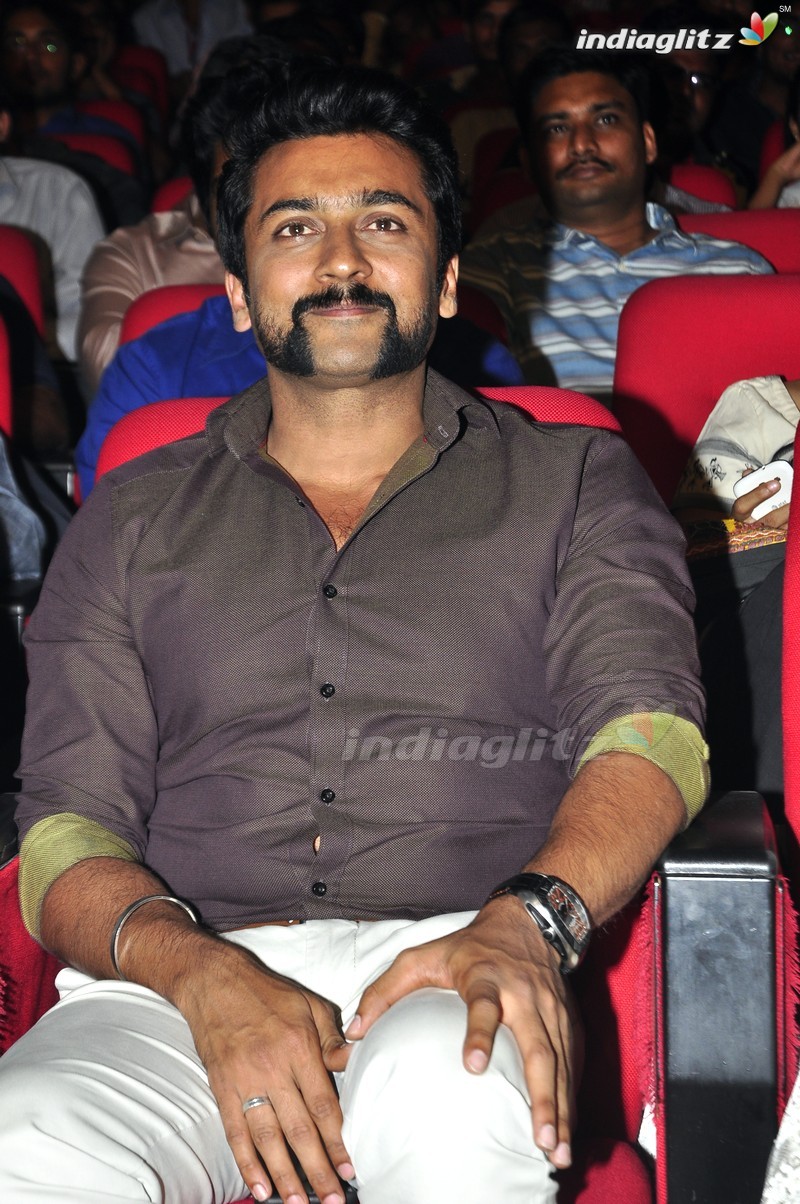 Suriya's '24' Audio Launch (Set-2)