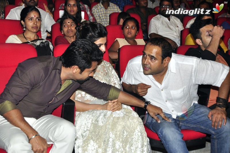 Suriya's '24' Audio Launch (Set-2)