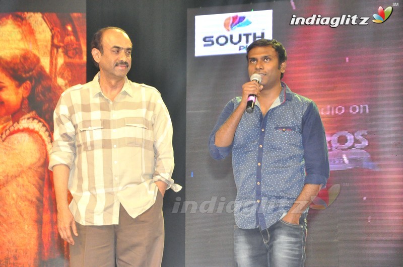 Suriya's '24' Audio Launch (Set-2)