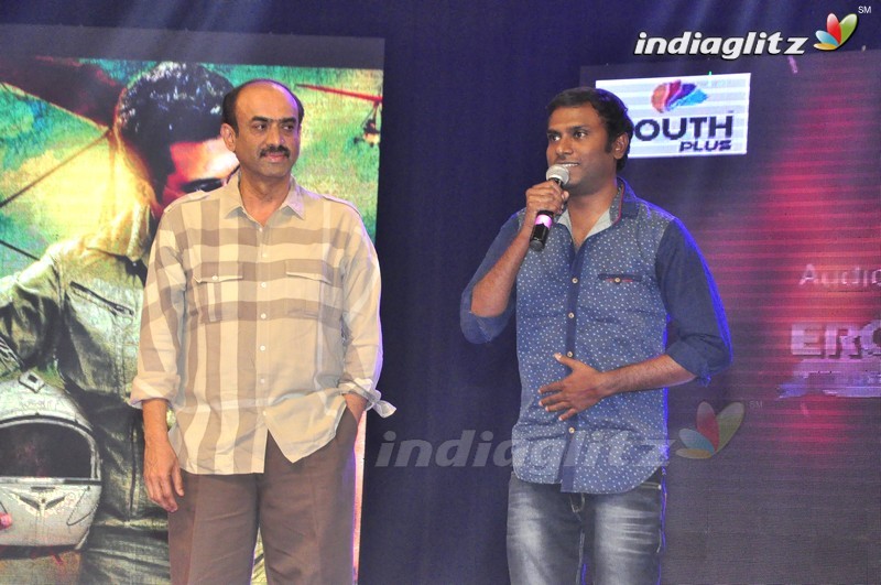 Suriya's '24' Audio Launch (Set-2)