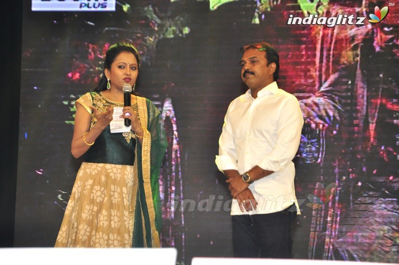 Suriya's '24' Audio Launch (Set-2)