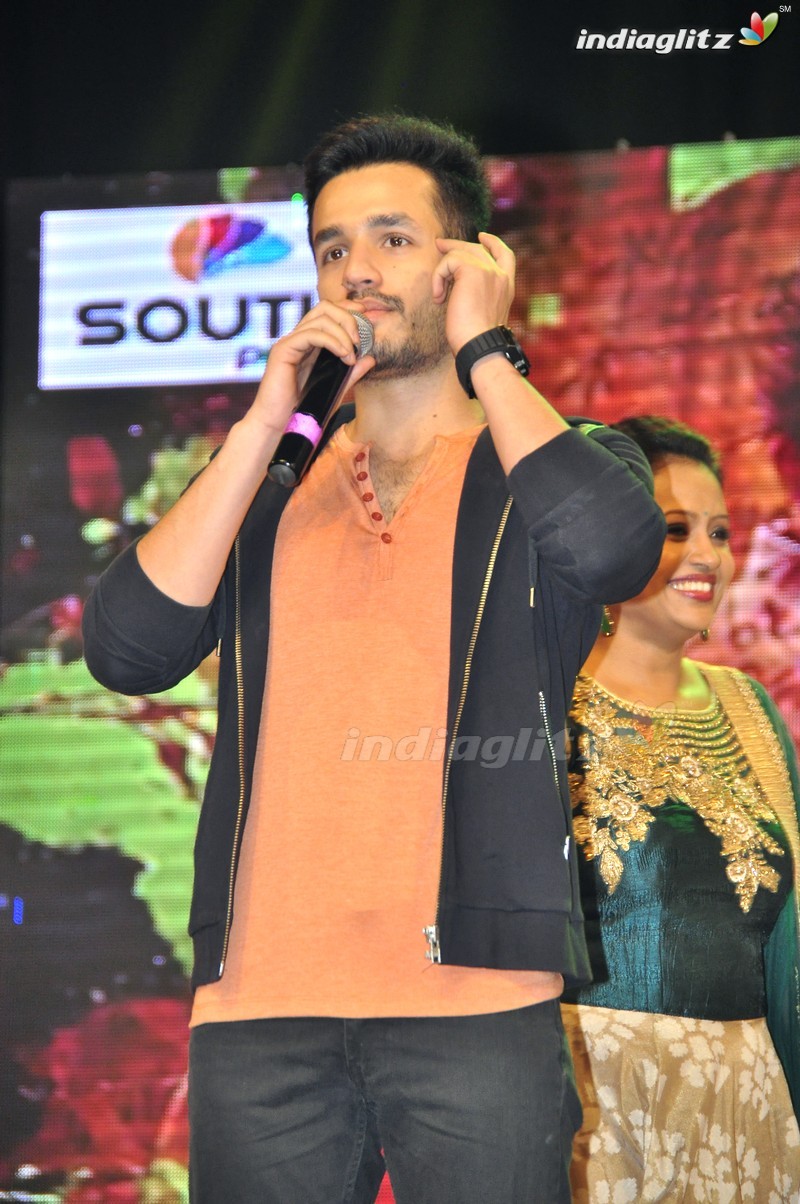 Suriya's '24' Audio Launch (Set-2)