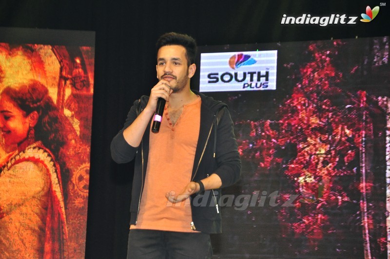 Suriya's '24' Audio Launch (Set-2)