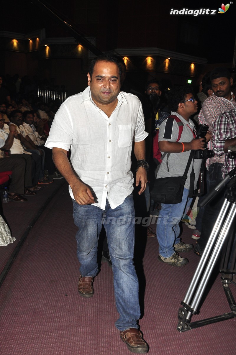 Suriya's '24' Audio Launch (Set-2)