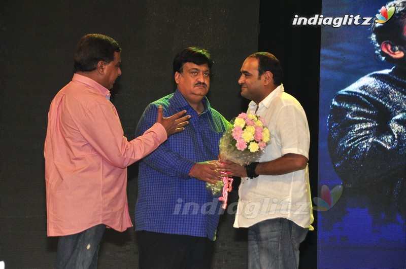 Suriya's '24' Audio Launch (Set-2)