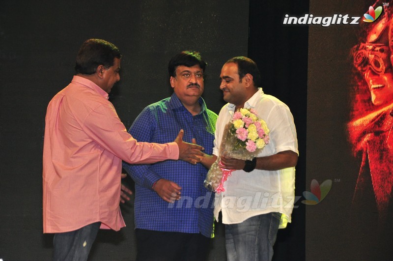 Suriya's '24' Audio Launch (Set-2)