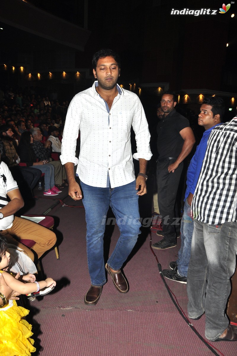 Suriya's '24' Audio Launch (Set-2)