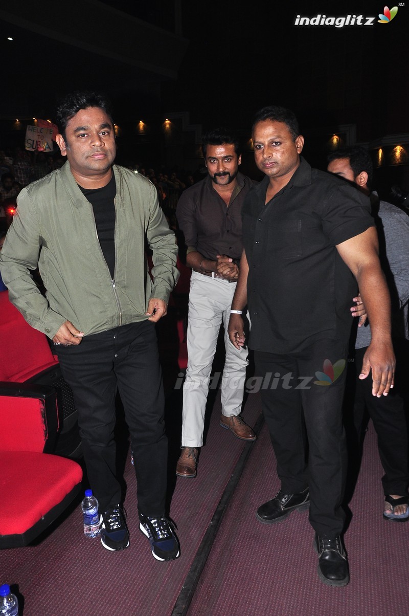 Suriya's '24' Audio Launch (Set-2)