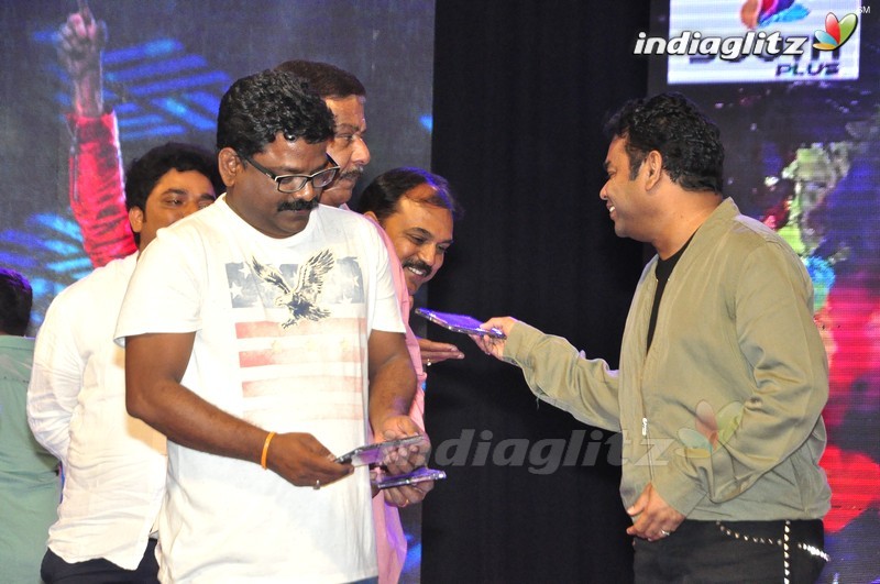 Suriya's '24' Audio Launch (Set-2)