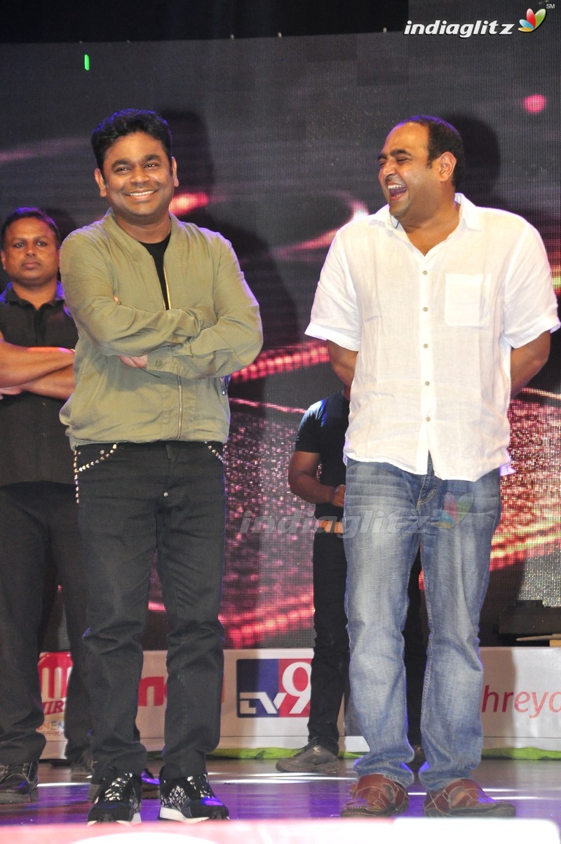 Suriya's '24' Audio Launch (Set-2)