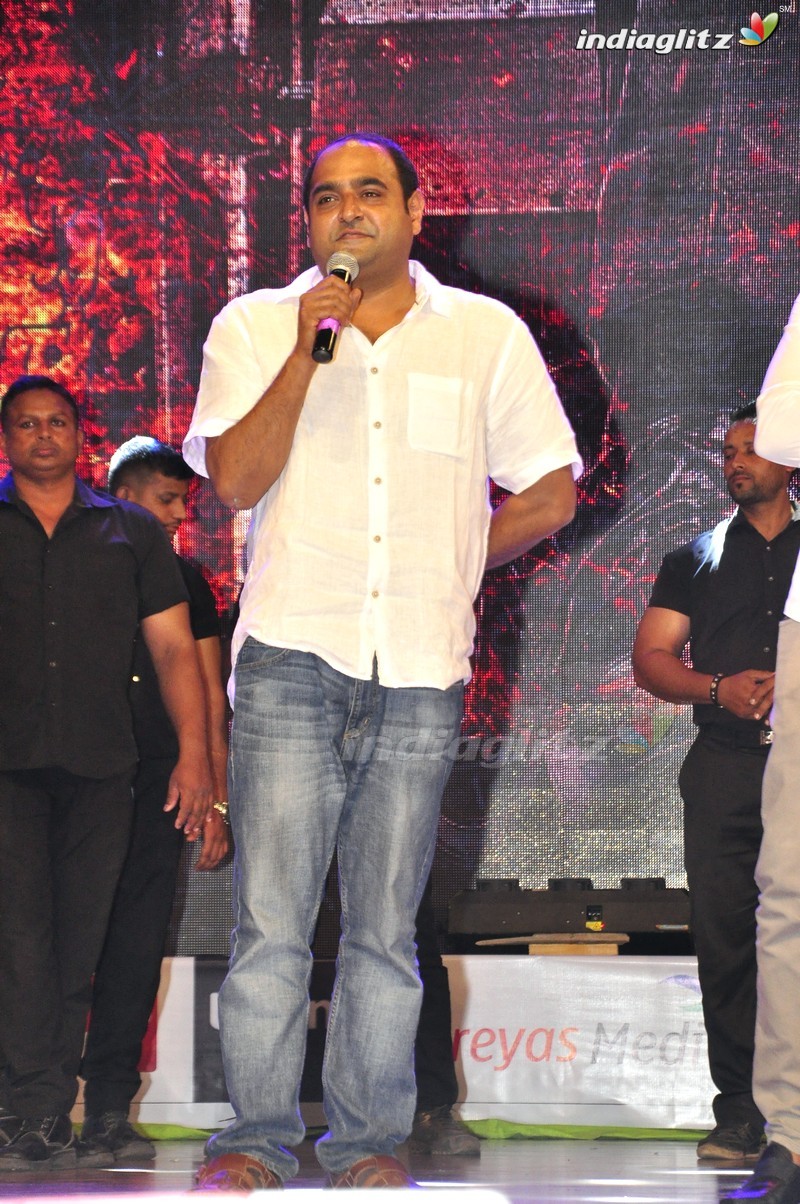 Suriya's '24' Audio Launch (Set-2)