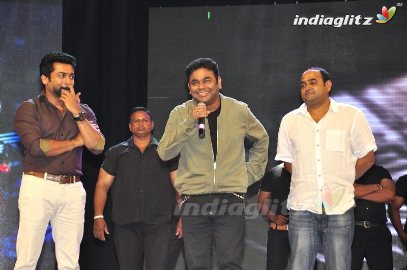 Suriya's '24' Audio Launch (Set-2)