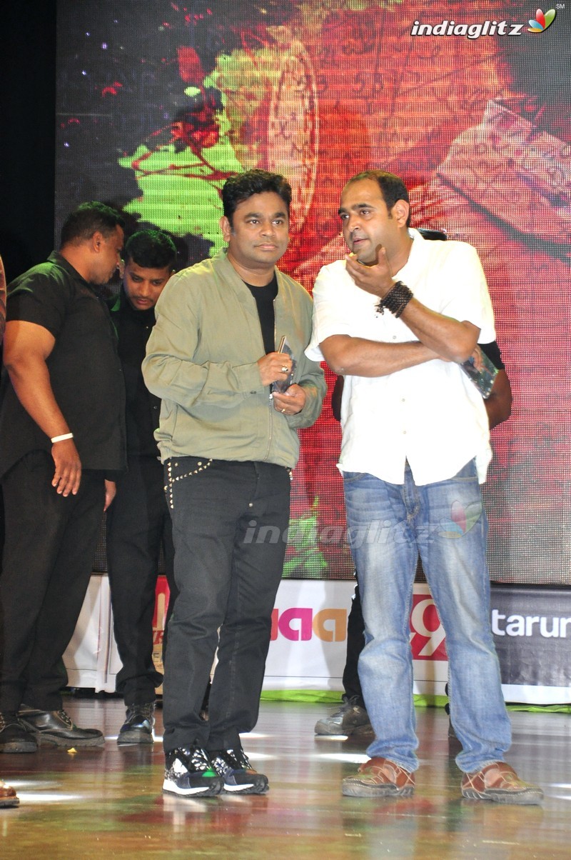 Suriya's '24' Audio Launch (Set-2)