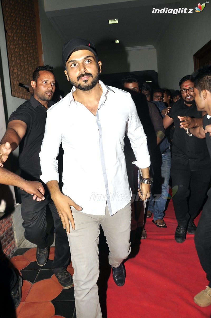 Suriya's '24' Audio Launch (Set-2)