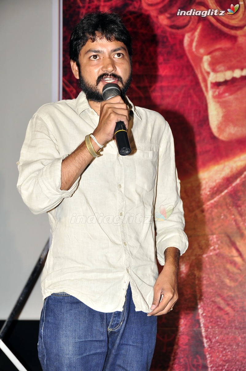 '24' Movie Press Meet