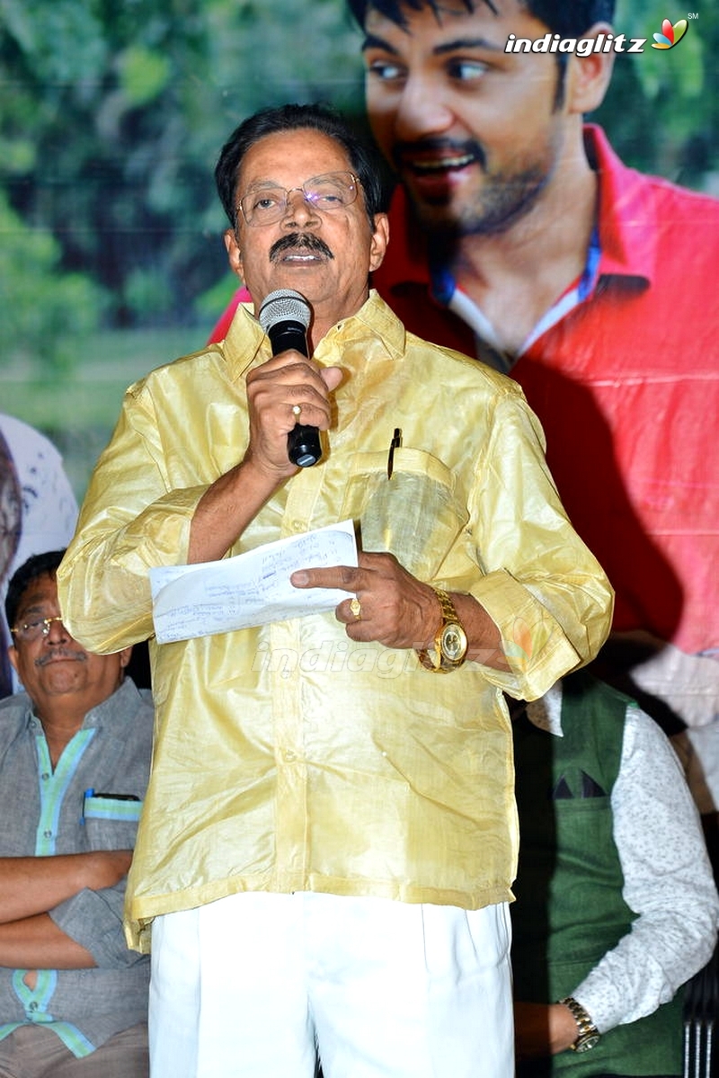 '2 Friends' Audio Launch