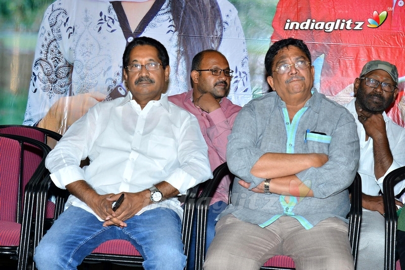 '2 Friends' Audio Launch