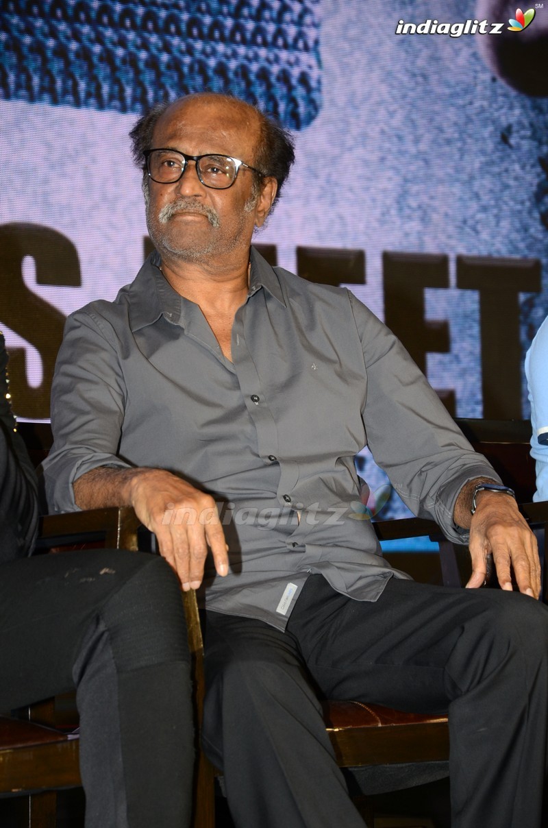 '2.0' Press Meet