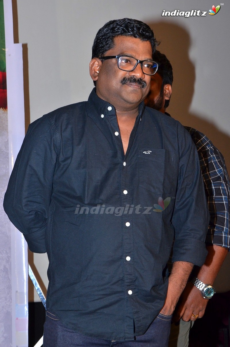 '30 Rojullo Preminchadam Ela' Press Meet