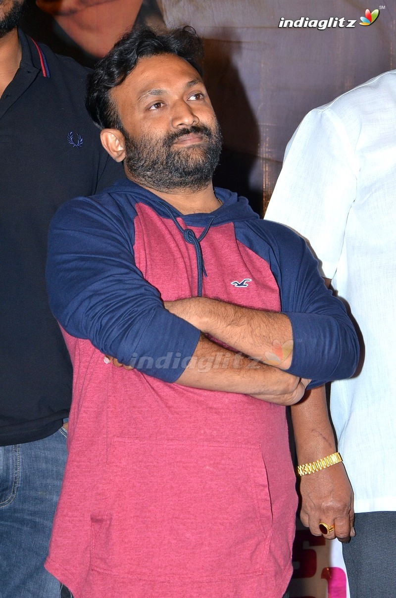 '30 Rojullo Preminchadam Ela' Press Meet