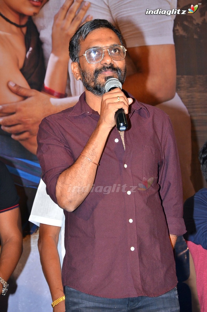 '30 Rojullo Preminchadam Ela' Press Meet