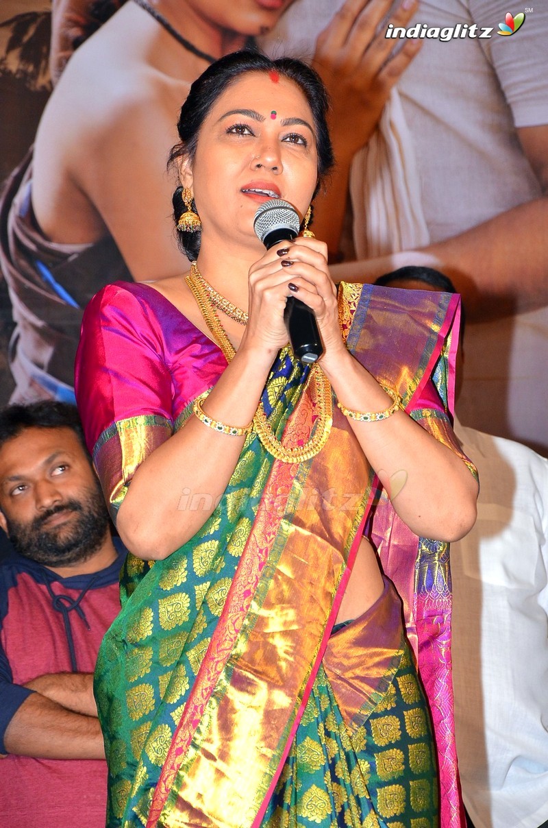 '30 Rojullo Preminchadam Ela' Press Meet