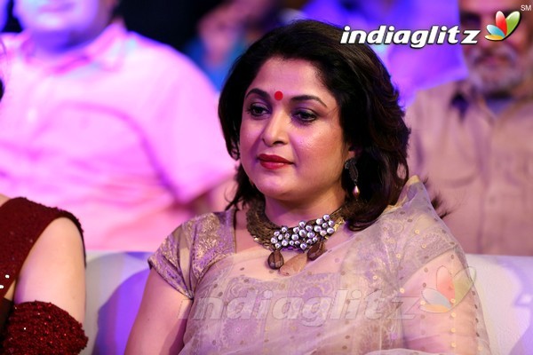 'Baahubali' Audio Launch Set-1