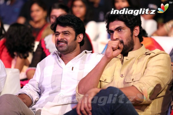 'Baahubali' Audio Launch Set-1