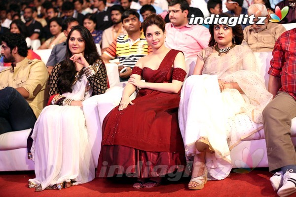 'Baahubali' Audio Launch Set-1