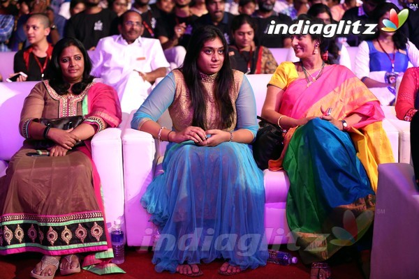 'Baahubali' Audio Launch Set-1