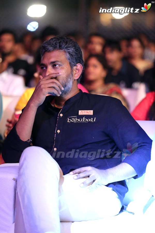 'Baahubali' Audio Launch Set-1