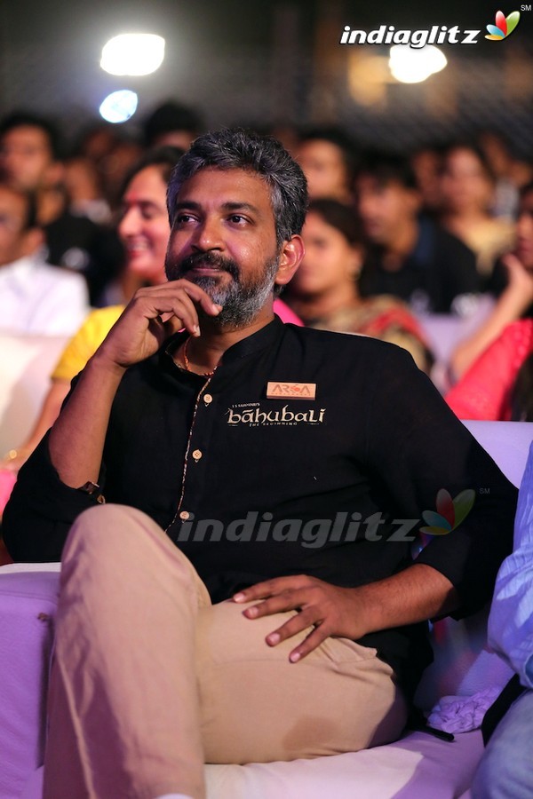 'Baahubali' Audio Launch Set-1