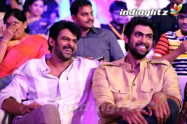 'Baahubali' Audio Launch Set-1