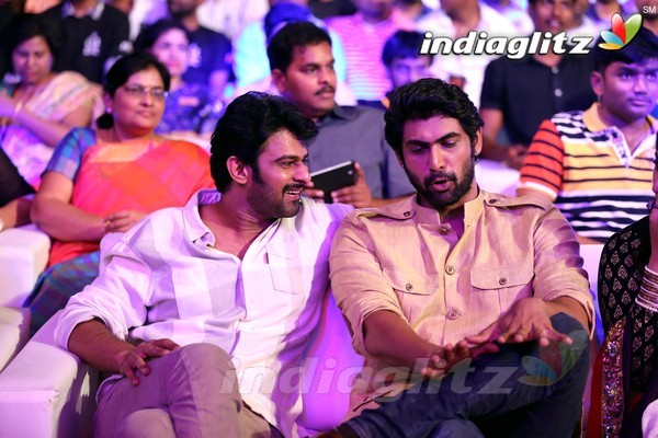 'Baahubali' Audio Launch Set-1