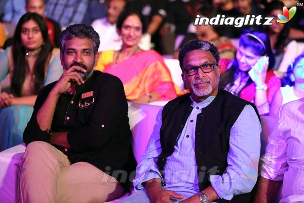 'Baahubali' Audio Launch Set-1