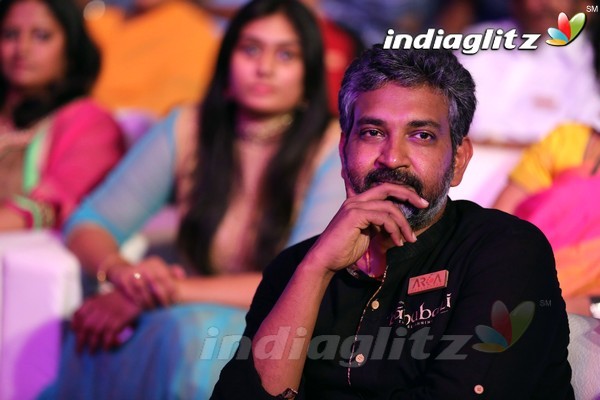 'Baahubali' Audio Launch Set-1