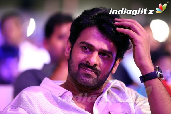 'Baahubali' Audio Launch Set-1