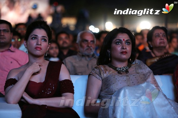 'Baahubali' Audio Launch Set-1