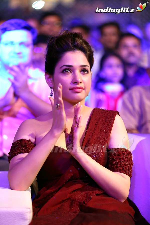 'Baahubali' Audio Launch Set-1