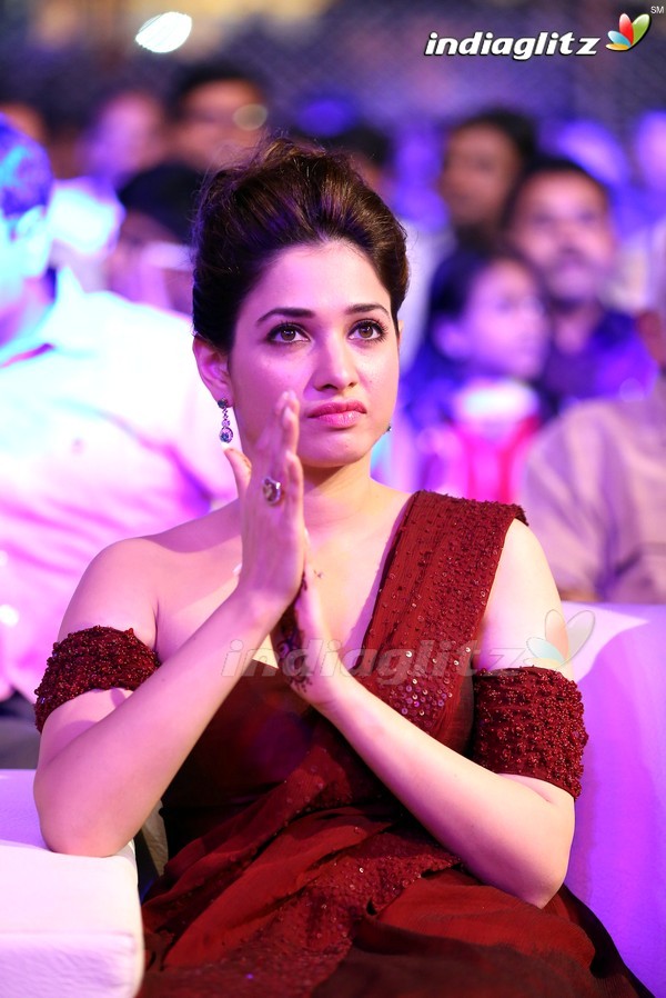 'Baahubali' Audio Launch Set-1