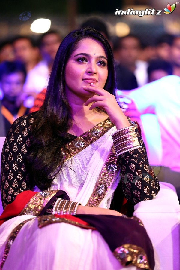 'Baahubali' Audio Launch Set-1