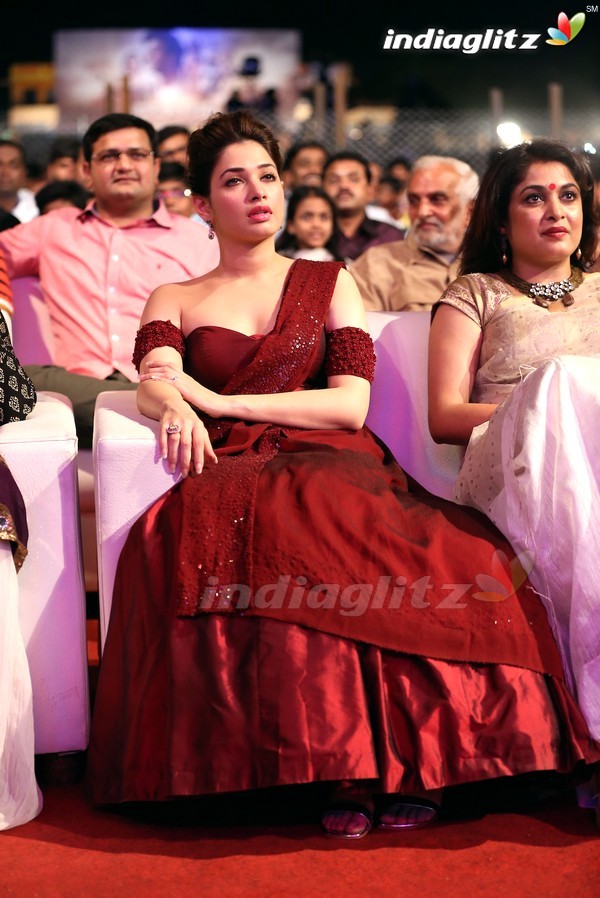 'Baahubali' Audio Launch Set-1