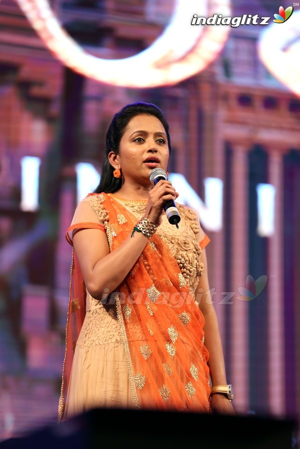 'Baahubali' Audio Launch Set-1