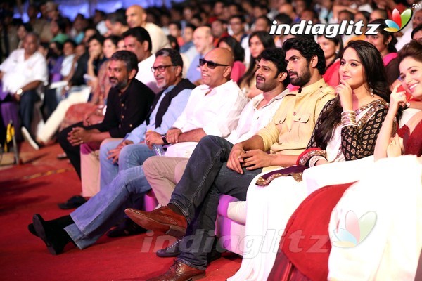 'Baahubali' Audio Launch Set-1